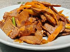 -裕丰源滋补烩面(天赋路店)