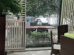 -金海湾自助餐厅(金陵饭店)