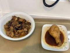 -老乡鸡(新邻天地店)