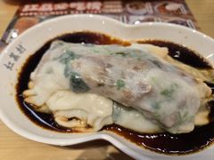 -红荔村肠粉(岗厦店)