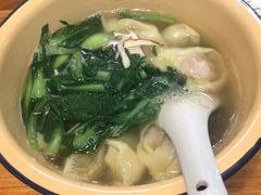 -山北老老头馄饨