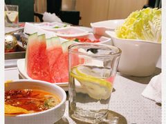 -海底捞火锅(群光广场店)