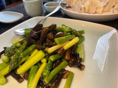 -铭家家宴·海鲜青岛菜·院子餐厅(燕岭路店)