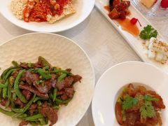 -楼外楼(西湖景区孤山路店)