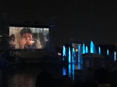 -奥兰多环球影城