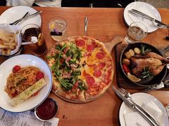 -COMMUNE幻师(五角场店)