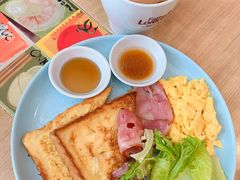 -必胜客(瑞虹店)