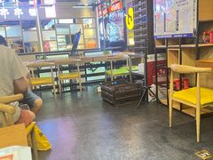-华莱士炸鸡汉堡(崇文门搜秀城店)