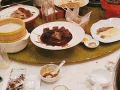 -大鸭梨烤鸭(左家庄店)