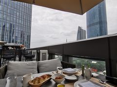 -Mercato莫卡多露台餐厅与酒吧(K11店)