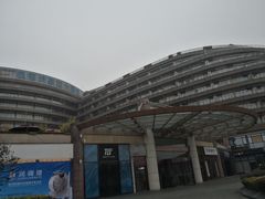 -杭州温德姆至尊豪廷大酒店