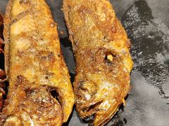 小黄鱼-聚味瞿记·龙虾堂(天元店)