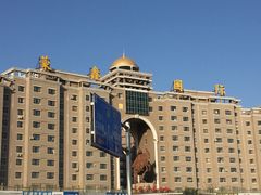 -大召寺明清一条街