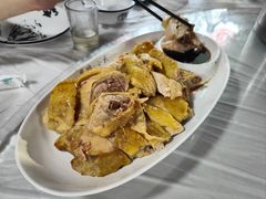 -小六农家乐(崇明西沙湿地店)