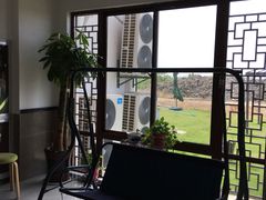 -七的湖·晚芳亭·阳澄湖农家菜·大闸蟹(莲花岛店)