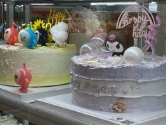 -莫卡乡村(黄龙万科店)