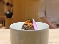 -麦MUGI铁板烧日式料理