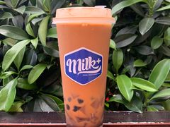 -milkplus·泰式奶茶(较场东路店)