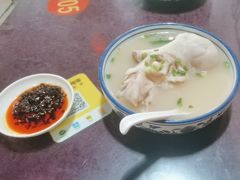 -丁太婆老妈蹄花(人民公园非遗总店)