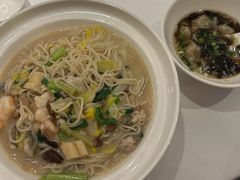 -莆田餐厅PUTIEN(三里屯店)