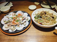 -院里汤包·虾汤包青岛菜(辽源路店)