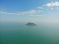 -漳州滨海火山岛自然生态风景区