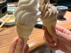 -九田家黑牛烤肉料理(太阳宫广场店)