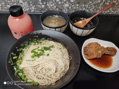 -贡梅老面馆·蟹粉面·无锡特色小吃(南长街主推店)