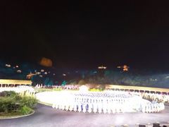 -鼎盛王朝康熙大典实景演出