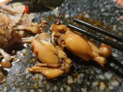 -新哥老官·畅吃123·美蛙世界(苏宁广场店)