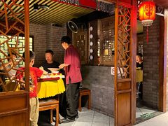 -大海碗·炸酱面·烤鸭·京菜(天坛店)