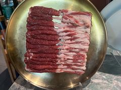 -乐宴·老北京铜火锅(桂庙店)