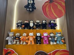 -星巴克(上海长宁来福士1F店)