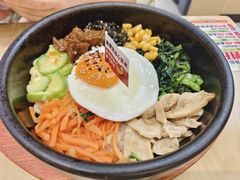 -食米家拌饭(梅溪新天地店)