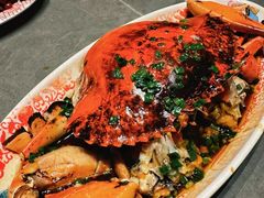 -神更仔·潮汕魂大排档(汉口路店)