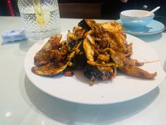 -桃子餐厅·天津菜(红星路直营店)