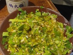-楠火锅(西单店)
