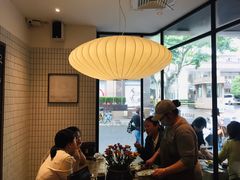 -BAKER&SPICE(安福路店)