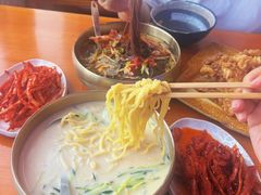 -顺姬冷面(延大护理学院小区店)
