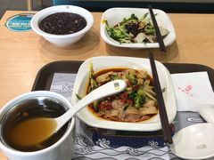 -魏家凉皮(祈年大厦店)