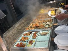 -蓝钻·国际美食海鲜自助百汇(西直门店)