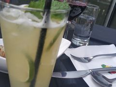 -安妮意大利餐厅(世贸天阶店)