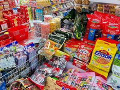 -紫荆城食品交易中心(华强北店)