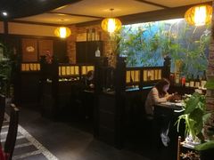 -花狸日本料理(柏庐广场店)