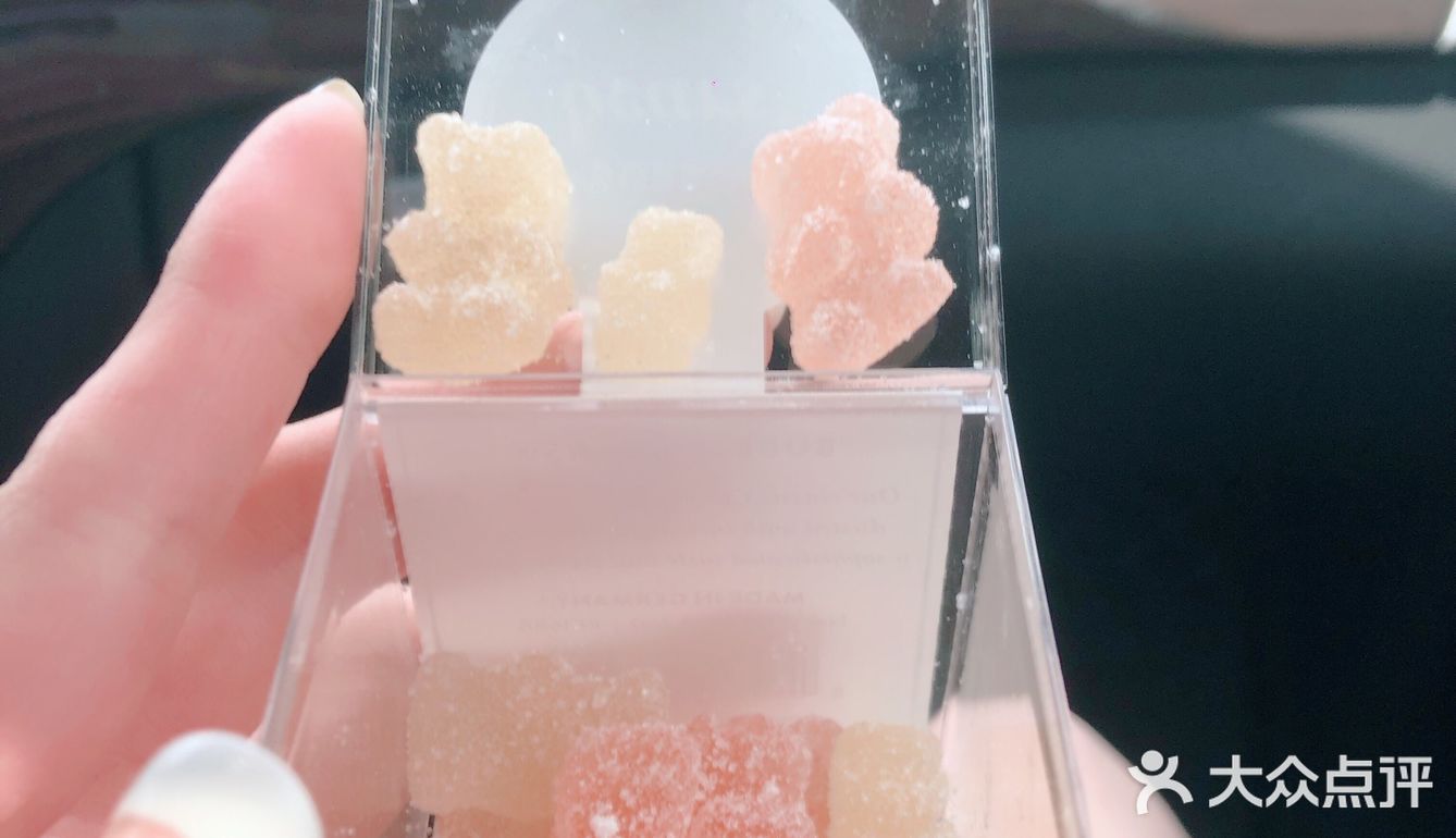 意外的小惊喜