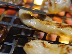 -肉魁屋·烧肉·烧鸟·酒场(高新店)