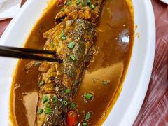 -新虹楼饭庄(崇明陈家镇店)