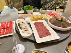 -君邦火锅(新疆大厦店)