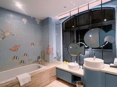 -厦门北海湾惠龙万达嘉华酒店