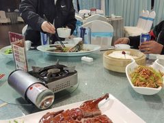 -丽华园(汉阳龙阳店)